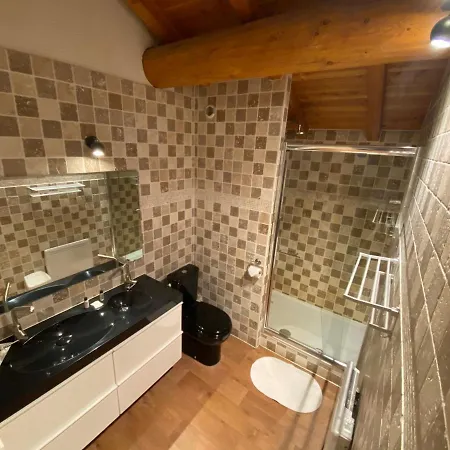 Chalet Patineur Hotel *