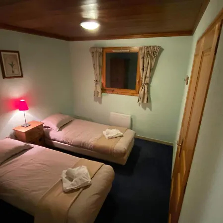 Hotel Chalet Patineur