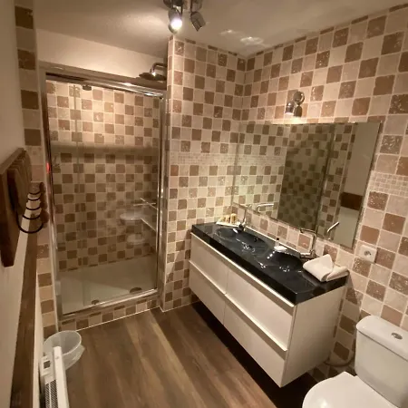Chalet Patineur * Tignes